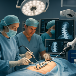 découvrez les principales erreurs à éviter lors des interventions de chirurgie simple, de fusion et de motion pour assurer des résultats optimaux et réduire les complications postopératoires.
